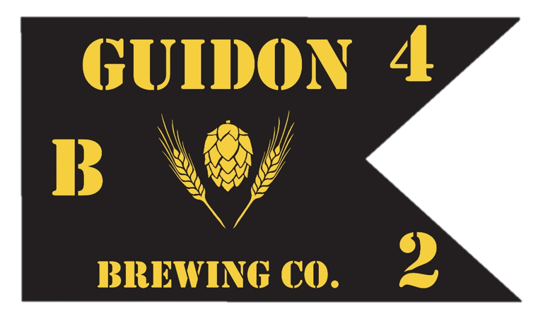 Guidon Brewing Co